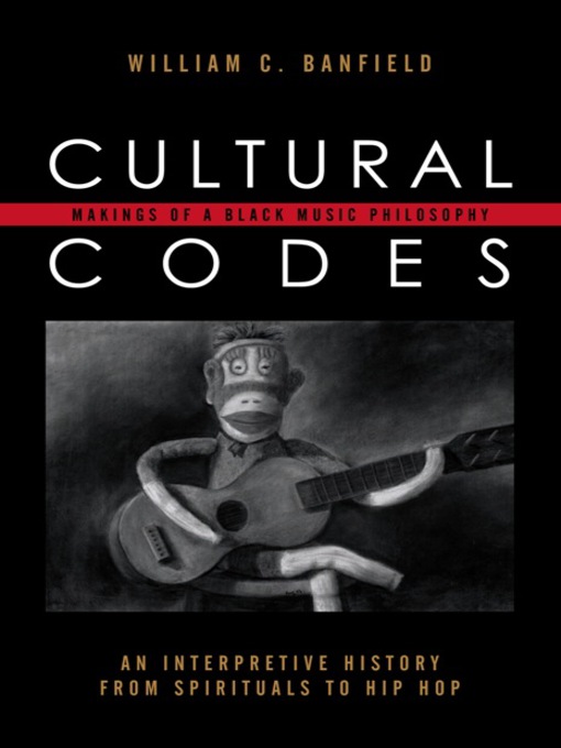 Title details for Cultural Codes by Bill Banfield - Available